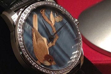 劳力士东莞维修服务网点位置