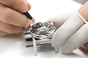 劳力士东莞维修中心位置