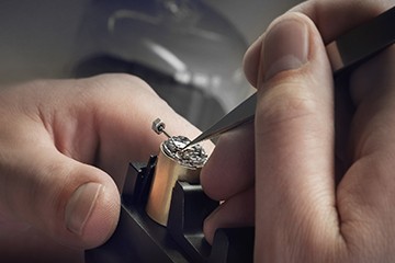 东莞劳力士表维修服务点位置