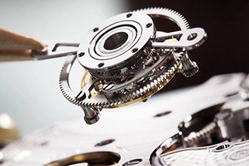 劳力士手表东莞维修店位置