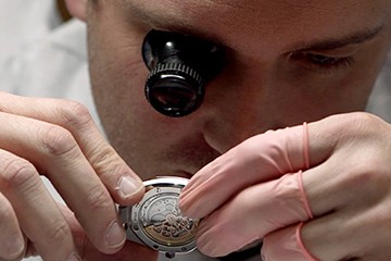 东莞劳力士手表的维修店地址