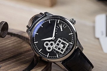 东莞劳力士手表维修服务店位置