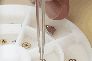 东莞劳力士维修位置