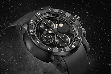 东莞劳力士手表维修在什么位置