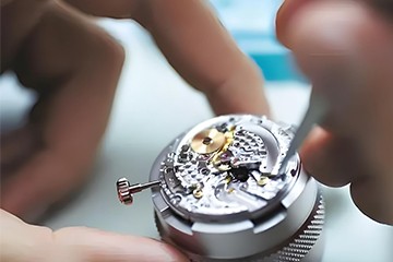 东莞劳力士保养位置