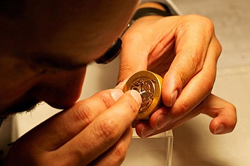 东莞劳力士表售后中心在哪