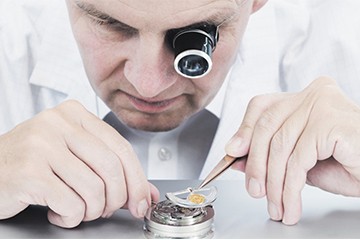 东莞劳力士官方售后维修在哪里