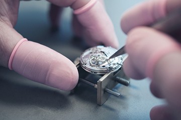 东莞劳力士手表去哪官方售后