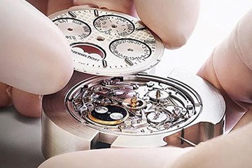 东莞劳力士换原装电池