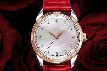 东莞劳力士受磁了维修