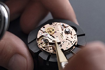 东莞劳力士电池更换