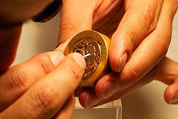 东莞劳力士表售后网点