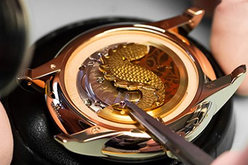 东莞劳力士官方售后点