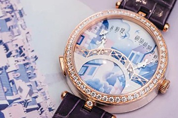 东莞劳力士石英表换电池