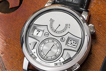 东莞劳力士手表刚换的电池就慢了为什么