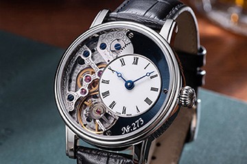 东莞劳力士全自动机械手表保养中心地址