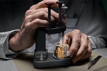 东莞劳力士腕表维修点地址