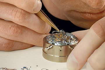 劳力士东莞维修服务店地址