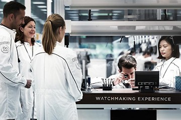 劳力士维修网点东莞地址