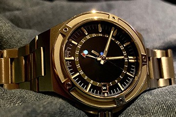 东莞有劳力士手表维修点地址