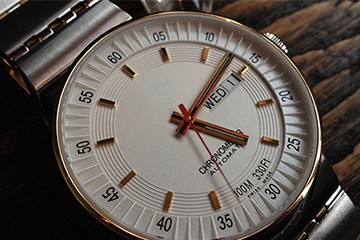 东莞劳力士手表维修专店地址