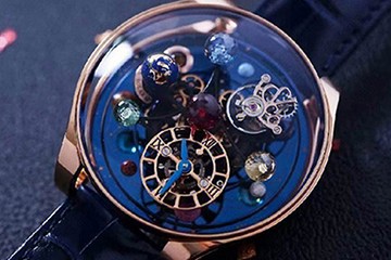 东莞劳力士名表维修网点地址查询