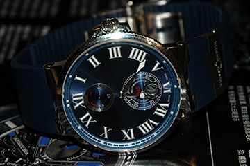 劳力士手表东莞官售后维修店位置