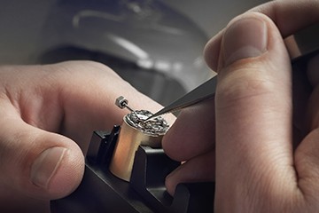 东莞劳力士手表售后维修服务点位置