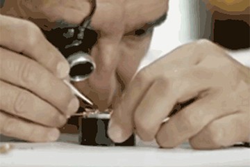 东莞劳力士手表售后维修网点位置