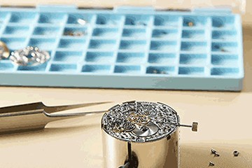 劳力士手东莞维修店地址查询