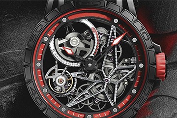 东莞劳力士手表维修服务中心地址查询