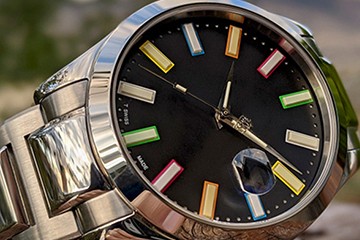 东莞劳力士维修服务点地址查询